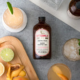 Bittermilk No. 5 Charred Grapefruit Tonic